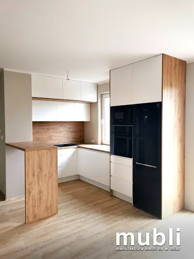 Mubli - meble na wymiar Kraków